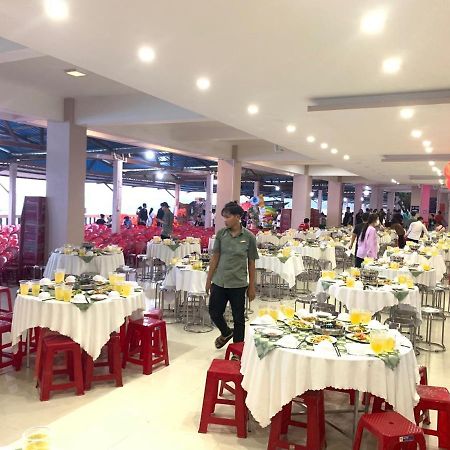 Thuy Trang Hotel Phan Thiet Bagian luar foto