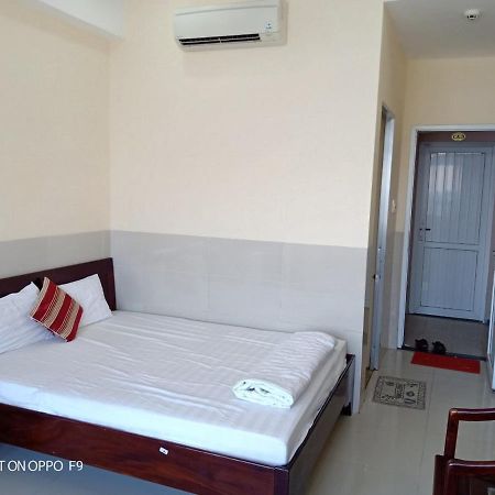 Thuy Trang Hotel Phan Thiet Bagian luar foto