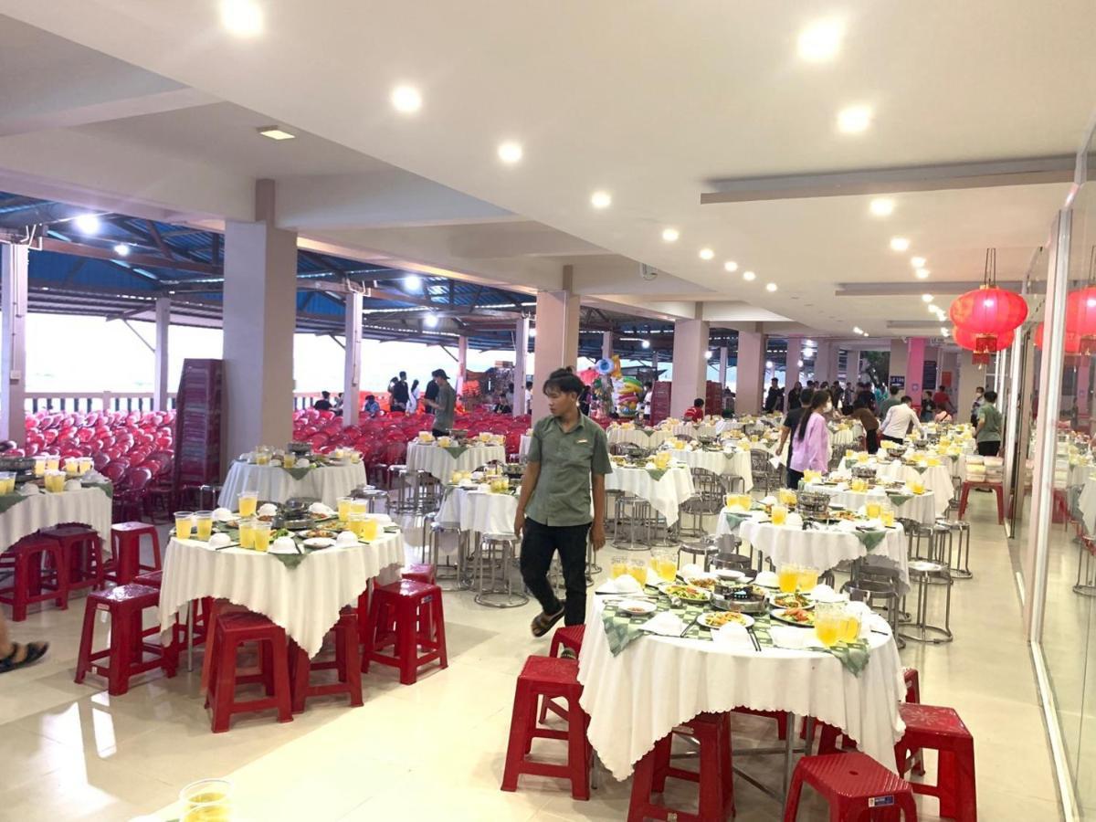 Thuy Trang Hotel Phan Thiet Bagian luar foto