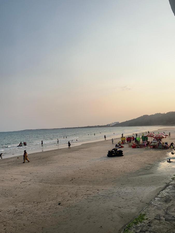 Thuy Trang Hotel Phan Thiet Bagian luar foto