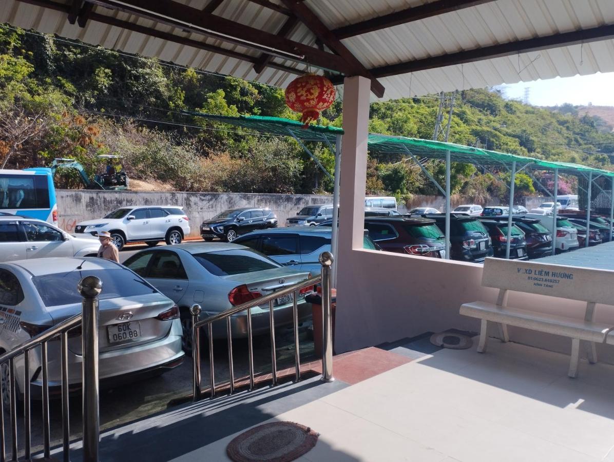 Thuy Trang Hotel Phan Thiet Bagian luar foto