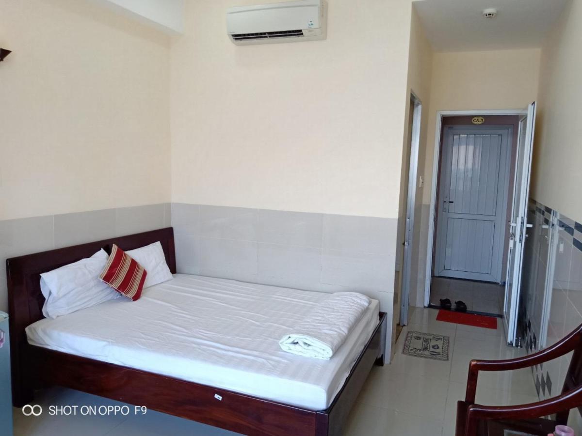 Thuy Trang Hotel Phan Thiet Bagian luar foto