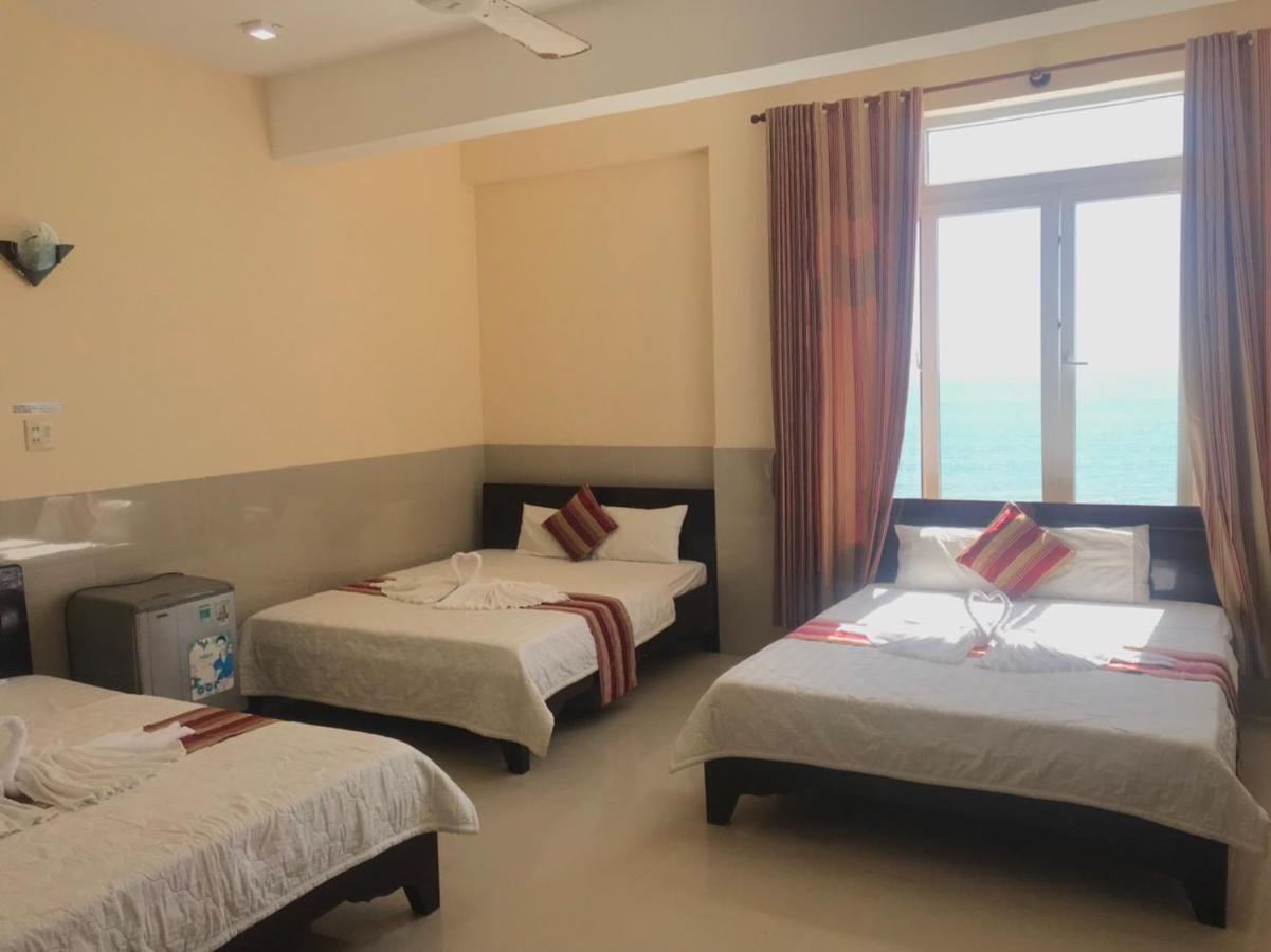 Thuy Trang Hotel Phan Thiet Ruang foto
